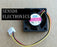 AVC C3010S12L 30x30x10mm 12V DC 0.07A Axial Cooling Fan