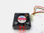AVC C3010S12L 30x30x10mm 12V DC 0.10A Axial Cooling Fan