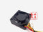 AVC C3010S12L 30x30x10mm 12V DC 0.10A Axial Cooling Fan
