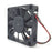 AVC C34950-58CQ1 34x34x95mm 3-Wire Axial Cooling Fan