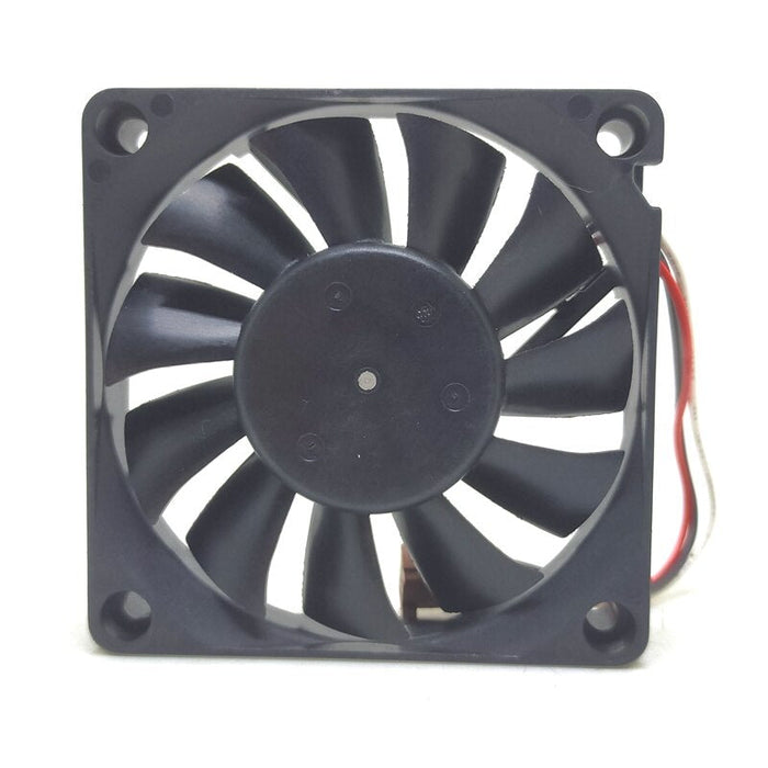 AVC C34950-58CQ1 34x34x95mm 3-Wire Axial Cooling Fan