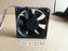 AVC C8025S12M 12V DC 0.25A Axial Cooling Fan