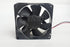 AVC C8025S24UA 80x80x25mm 24V DC 0.3A Axial Cooling Fan