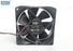 AVC C8025S24UA 80x80x25mm 24V DC 0.3A Axial Cooling Fan
