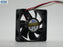 AVC DA04010B05L 40x40x10mm 5V DC 0.14A Axial Cooling Fan