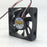 AVC DA04010B12H 40x40x10mm 12V DC Industrial Cooling Fan