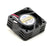 AVC DA04015B12M 40x40x15mm 12V DC 0.26A Axial Cooling Fan