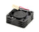 AVC DA04015B12M 40x40x15mm 12V DC 0.26A Axial Cooling Fan