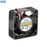 AVC DA04015B12M 40x40x15mm 12V DC 0.26A Axial Cooling Fan