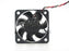AVC DA0515R12H-FAR 50x50x15mm 12V DC 0.20A 3-Wire Axial Cooling Fan