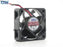 AVC DA0515R12H-FAR 50x50x15mm 12V DC 0.20A 3-Wire Axial Cooling Fan
