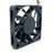 AVC DA06010B12U 60x60x10mm 12V DC Industrial Cooling Fan