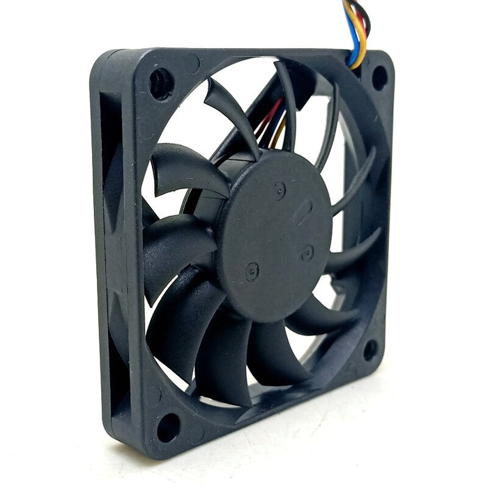 AVC DA06010B12U 60x60x10mm 12V DC Industrial Cooling Fan