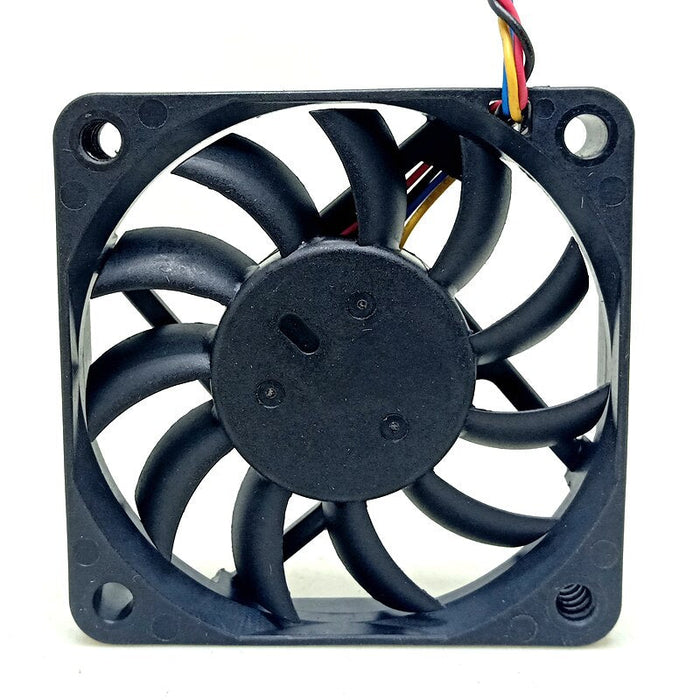 AVC DA06010B12U 60x60x10mm 12V DC Industrial Cooling Fan