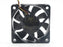 AVC DA06015B12M 60x60x15mm 12V DC 0.18A Axial Cooling Fan