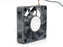 AVC DA06015B12M 60x60x15mm 12V DC 0.18A Axial Cooling Fan