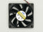 AVC DA07020B12U 70x70x20mm 12V DC 0.70A Axial Cooling Fan