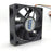 AVC DA07020R12U 70x70x20mm 12V DC Axial Cooling Fan