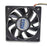 AVC DA07020R12U 70x70x20mm 12V DC Axial Cooling Fan