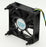 AVC DA07020T12U 70x70x20mm 12V DC Axial Cooling Fan