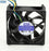 AVC DA07020T12U 70x70x20mm 12V DC Axial Cooling Fan