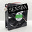 AVC DA08025B12UR SERVER 80x80x25mm 12V DC 0.5A 3-Wire Axial Cooling Fan