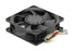 AVC DA08025B48U 80x80x25mm 48V DC 0.14A 4-Wire Axial Cooling Fan