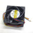 AVC DA08038B12H 80x80x38mm 12V DC 0.85A 4-Wire Axial Cooling Fan