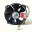 AVC DA09025B12U 90x90x25mm 4-Wire Axial Cooling Fan