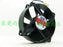 AVC DA09025R12HP 90x90x25mm 12V DC 0.55A Axial Cooling Fan