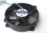 AVC DA09025T12U 95x95x25mm 12V DC 0.7A 4-Wire Axial Cooling Fan