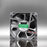AVC DA12038B24VA 120x120x38mm 24V DC 1.10A Axial Cooling Fan