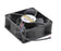 AVC DASA0832B2H 80x80x32mm 12V DC 0.80A Axial Cooling Fan