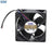 AVC DASA0832B2H 80x80x32mm 12V DC 0.80A Axial Cooling Fan