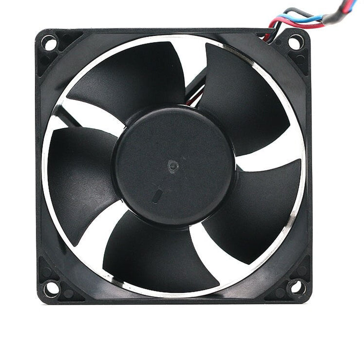 AVC DASA0832B2U 80x80x32mm 12V DC 1.0A Axial Cooling Fan