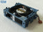 AVC DASA0925B2S 90x90x25mm 12V DC 2.0A 4-Wire Axial Cooling Fan