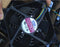 AVC DASD0925R2H 12V DC 90x90x25mm Brushless Cooling Fan