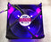 AVC DASD0925R2H 12V DC 90x90x25mm Brushless Cooling Fan