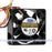 AVC DATA0625B8H 60x60x25mm 48V DC 0.16A Axial Cooling Fan