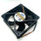 AVC DATA1238B4U 120x120x38mm 24V DC Industrial Cooling Fan