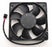 AVC DATA125B2G 12V DC 120x120x25mm Brushless Cooling Fan