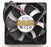 AVC DATA125B2G 12V DC 120x120x25mm Brushless Cooling Fan