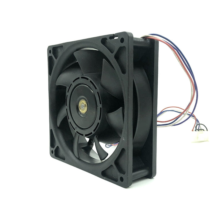 AVC DATA1338B8U 48V DC Brushless Cooling Fan 0.5A