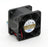 AVC DB04028B12L 40x40x28mm 12V DC 0.36A Axial Cooling Fan