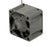 AVC DB04028B12S 40x40x28mm 12V DC 0.96A Axial Cooling Fan
