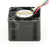 AVC DB04028B12S 40x40x28mm 12V DC 0.96A Axial Cooling Fan