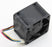 AVC DB04028B12S 40x40x28mm 12V DC 0.96A Axial Cooling Fan