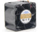 AVC DB04028B12U 40x40x28mm 12V DC 0.66A 4-Wire Axial Cooling Fan