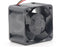 AVC DB04028B12U 40x40x28mm 12V DC 0.66A 4-Wire Axial Cooling Fan