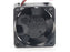 AVC DB04028B12U 40x40x28mm 12V DC 0.66A 4-Wire Axial Cooling Fan